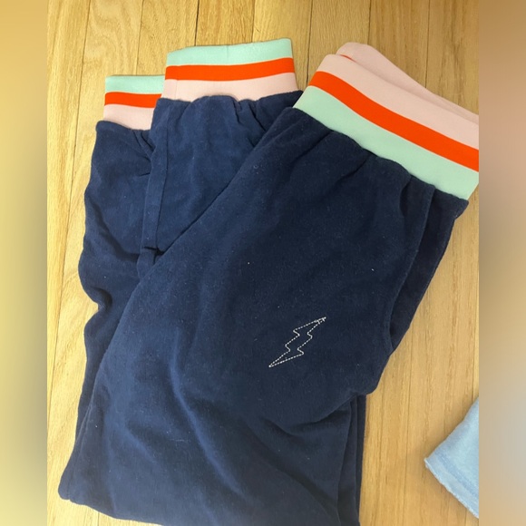 Star fit sweats - Picture 2 of 3